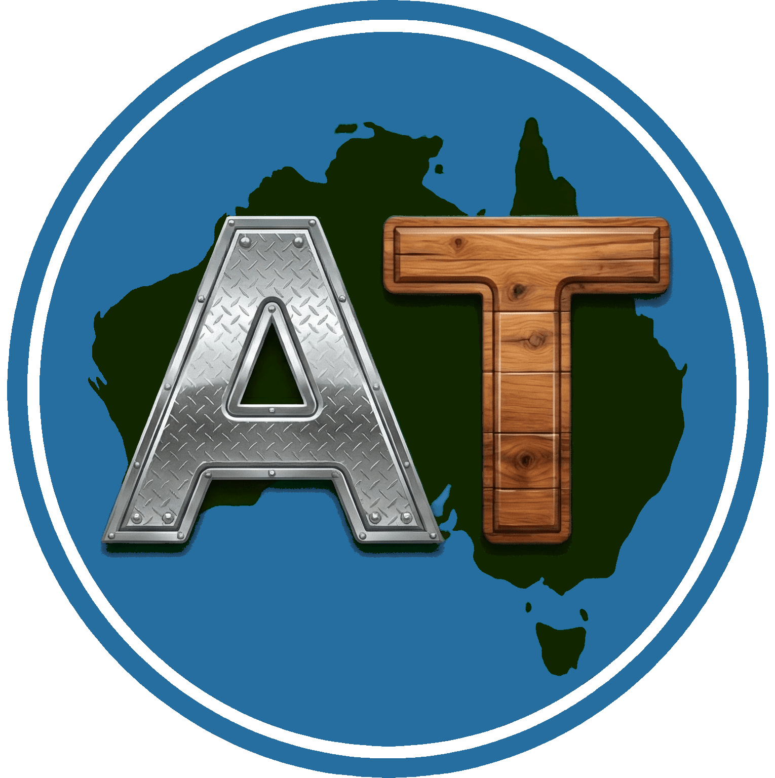Austradies Logo